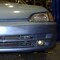 Spec-D Tuning 92-95 Honda Civic 3 Door Oem Foglights Yellow LF-CV924AMOEM - alternate 7